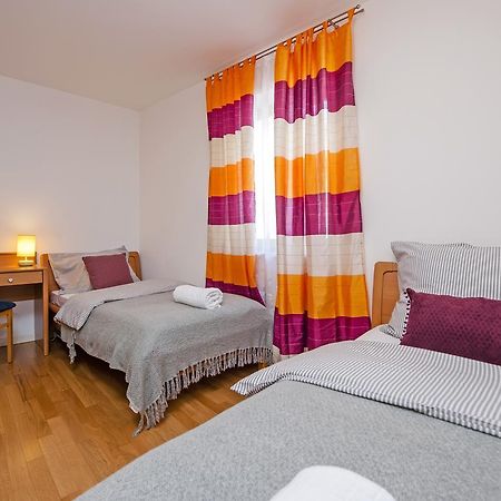 Apartment Campanile Rovinj Exterior photo